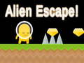 Spill Alien Escape!