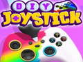 Spill Diy Joystick