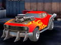 Spill Crazy Mega Car Transport Truck Game