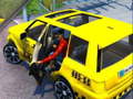 Spill Jeep Passeger Offroad Mountain Simulation Game