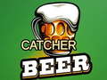 Spill Beer Catcher