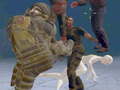 Spill Zombie WarZ Survival
