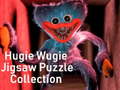 Spill Hugie Wugie Jigsaw Puzzle Collection