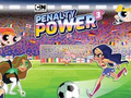 Spill Penalty Power 3