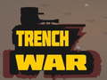 Spill Trench War