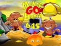 Spill Monkey Go Happy Stage 645