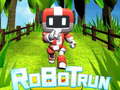 Spill RobotRun