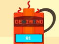 Spill Demining