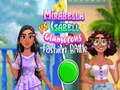 Spill Mirabella vs Isabell Glamorous Fashion Battle