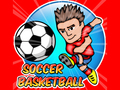Spill Soccer Basketball