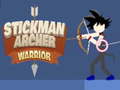 Spill Stickman Archer Warrior