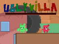 Spill UglyVilla