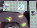 Spill Space Tower Defense
