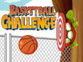Spill Basketball Challenge 