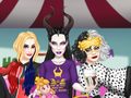 Spill BFF Pajama Pfarty