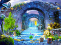 Spill  Castle Mysteries