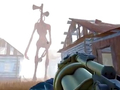 Spill Monster Shooter Apocalypse