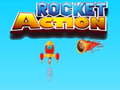 Spill Rocket Action