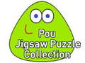 Spill Pou Jigsaw Puzzle Collection