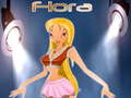 Spill Winx Flora Fashion Girl