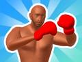 Spill Fighter Manager