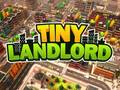 Spill Tiny Landlord
