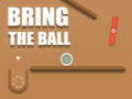 Spill Bring the Ball