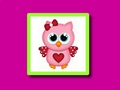 Spill Cute Puzzle