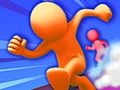 Spill Sneak Runner 3D