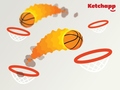 Spill Dunk Shot