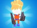 Spill Crazy Gunner 3D