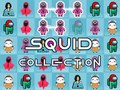 Spill Squid Collection