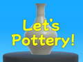 Spill Let's Pottery