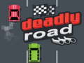 Spill Deadly Road