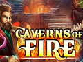 Spill Caverns of Fire