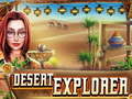 Spill Desert Explorer