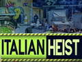 Spill Italian Heist