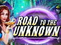 Spill Road to the Unknown