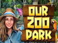 Spill Our Zoo Park