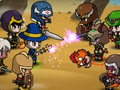 Spill Tournament Heroes Online