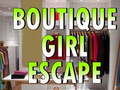 Spill Boutique Girl Escape