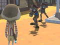 Spill Western Zombie Shootout