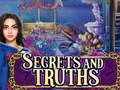 Spill Secrets and Truths
