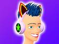 Spill Headphone Rush