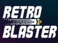 Spill Retro Blaster