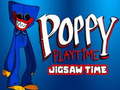 Spill Poppy Playtime Jigsaw Time