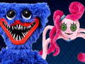 Spill Mommy Stikman Vs Huggy Wuggy