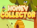 Spill Honey Collector