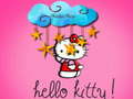 Spill Hidden Stars Hello Kitty