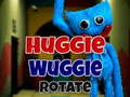 Spill Huggie Wuggie Rotate